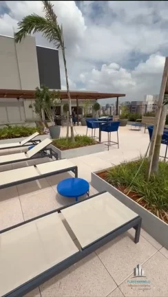 Imagem Apartamento Studio à Venda na Vila Olímpia