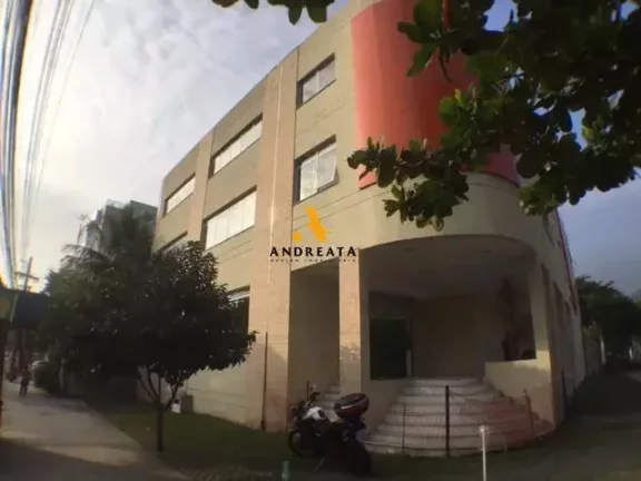 Imagem Prédio/Edifício Inteiro para aluguel no condomínio Imóvel de rua Jacarepaguá