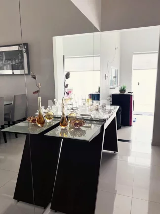 Imagem Casa à venda, Cond. Velho Chico, 3 quartos, sendo 01 suíte com closet