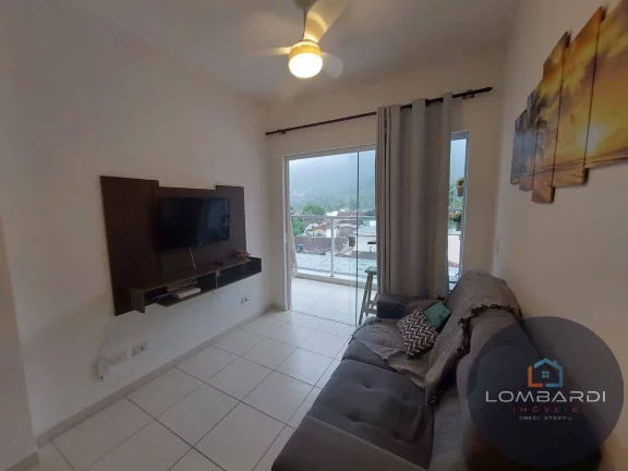 Imagem Lindo Apartamento no Perequê Açú