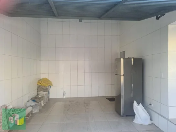 Imagem Casa com 2 quartos, 98m2, à venda em São Paulo, Vila Liviero
