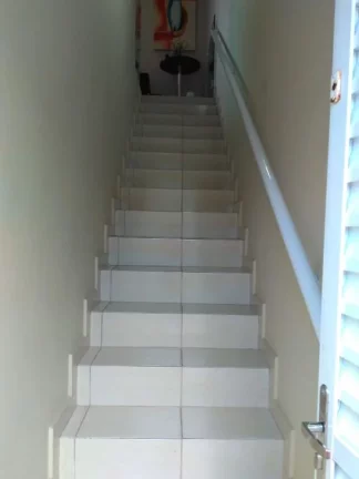 Imagem CASA COM 64 m² - VILA TUPI - PRAIA GRANDE SP