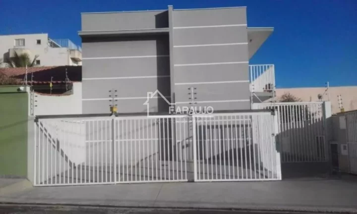Imagem Kitnet à venda Sorocaba-SP, Jardim Simus, 38m²