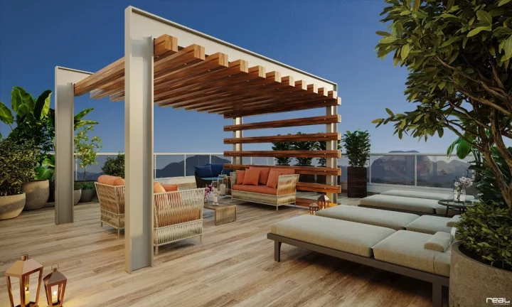 Imagem Lançamento - Residencial Antônio Gottardo - 4 Quartos