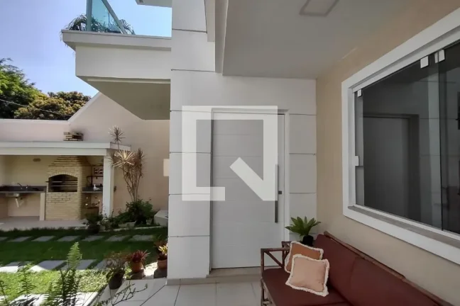 Imagem Casa à Venda - Vargem Grande, 4 Quartos, 140 m2