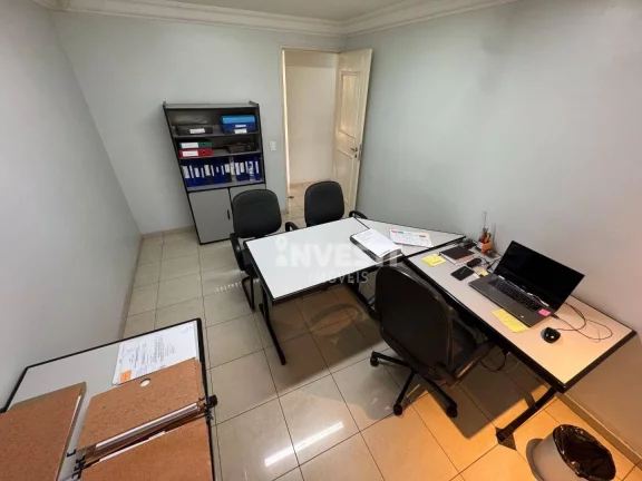 Imagem Imóvel comercial para alugar - Setor Sul - Goiânia/GO