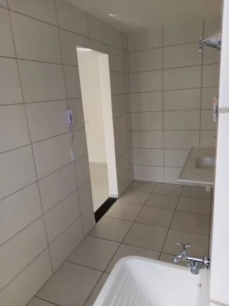 Imagem Apartamento com 2 dormitórios à venda, 47 m² por R$ 230.000,00 - Vila Nova Amorim - Suzano/SP