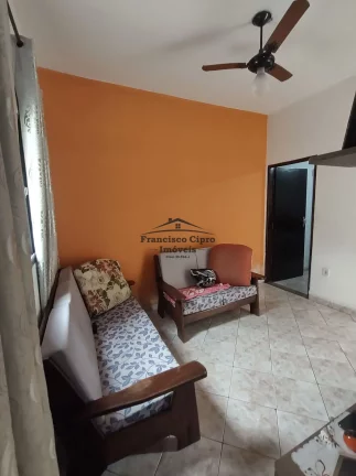 Imagem Casa à venda no bairro Vila Comendador Rodrigues Alves (Pedregulho) - Guaratinguetá/SP