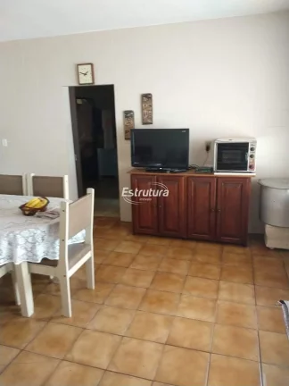 Imagem Casa no bairro Nossa Senhora de Lourdes