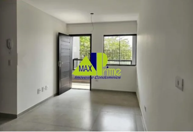 Imagem APARTAMENTO 45M²/02 DORMITÓRIOS/SEM VAGA