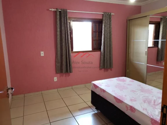 Imagem Casa para Venda em Sumar?(C) / SP no bairro Jardim Calegari (Nova Veneza) Imagem Casa para Venda em Sumar?(C) / SP no bairro Jardim Calegari (Nova Veneza)
