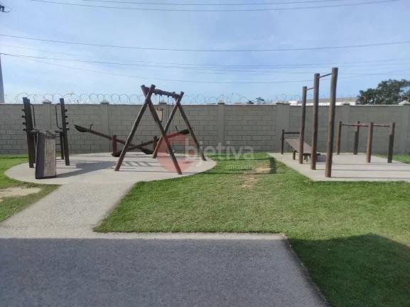 Imagem Apartamento linear, 2 quartos, 51 m², Jardim Esperança - Cabo Frio