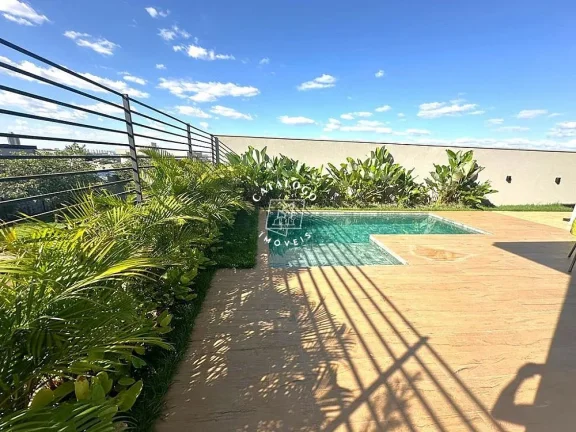 Imagem Casa em Condomínio a Venda no bairro Loteamento Terras de Florença - Ribeirão Preto, SP
