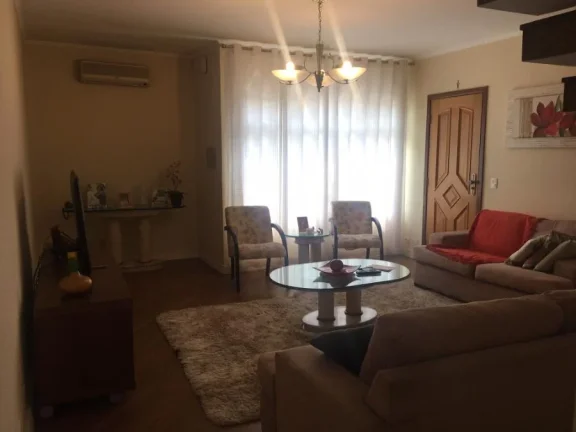 Imagem Sobrado para Venda por R$750.000,00 com 192m², 2 dormitórios, 1 suite e 3 vagas - Jardim pedro josé nunes, São paulo / SP - Cód. 13519