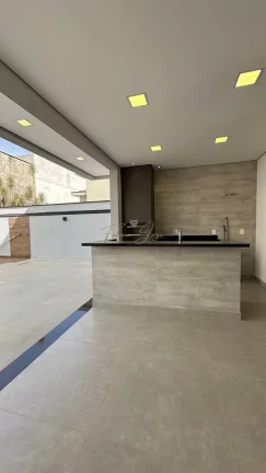 Imagem Casa de Condomínio com 3 Quartos à Venda, 219 m² em Pinheiro - Valinhos