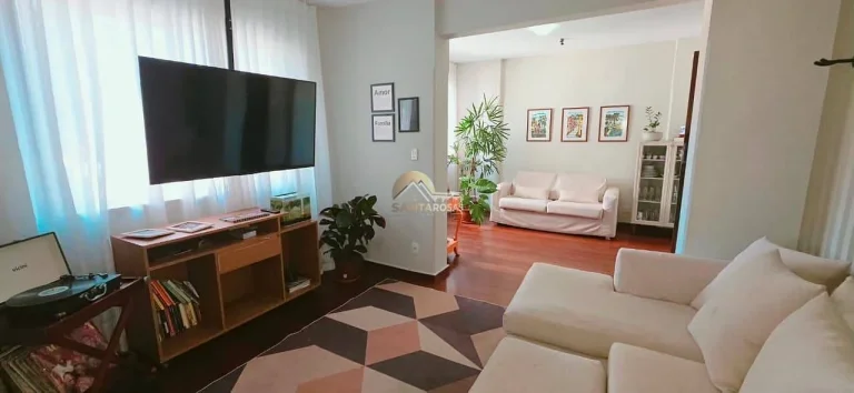 Imagem ALUGUEL COM EXCLUSIVIDADE NA GRAÇA: APARTAMENTO LUXUOSO COM 190M² E 4/4 - 1 UNIDADE POR ANDAR!
