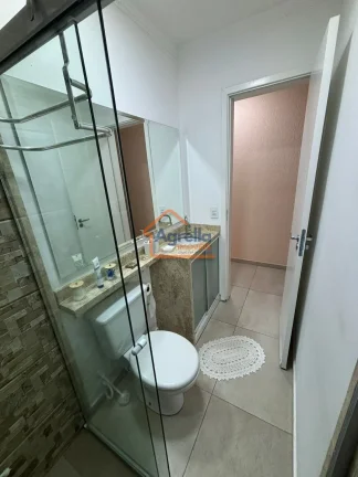 Imagem Condomínio Parque Imperial - Apartamento à venda no bairro Jardim Scomparim - Mogi Mirim/SP, NORTE