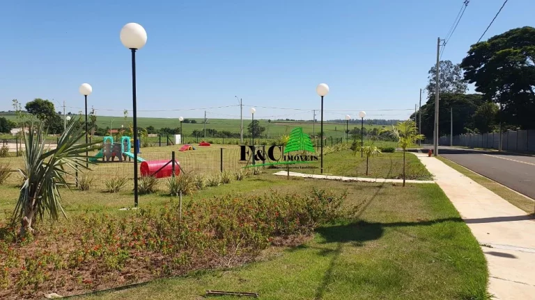 Imagem Terreno em Condomínio para Venda em Araras, Jardim São João