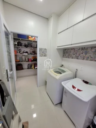 Imagem Casa em Condomínio para Venda em Limeira / SP no bairro Terras de São Bento I