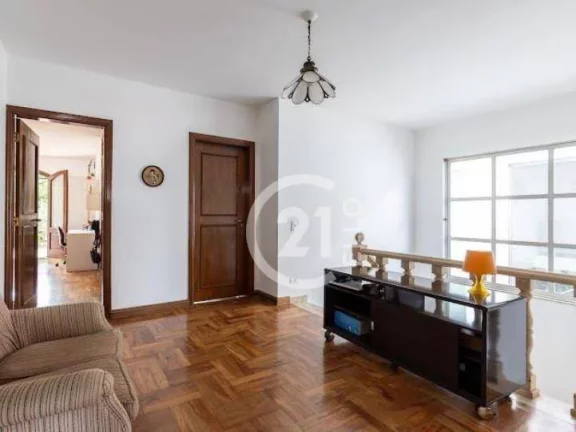 Imagem Casa com 4 dormitórios à venda, 363 m² por R$ 2.900.000,00 - Granja Julieta - São Paulo/SP