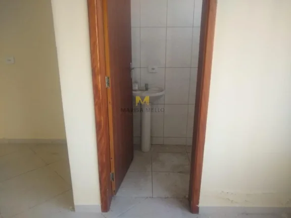 Imagem Ótima Sala Comercial para locação, térreo 60 m2 com 1 vaga de garagem, no Centro de Piraquara!!!