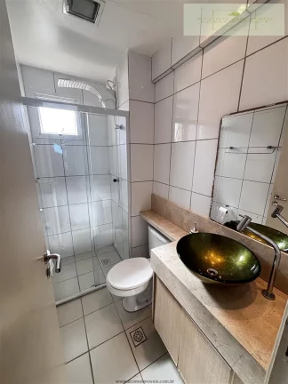 Imagem Apartamentos no Litoral para venda em Praia Grande no bairro Vila Mirim