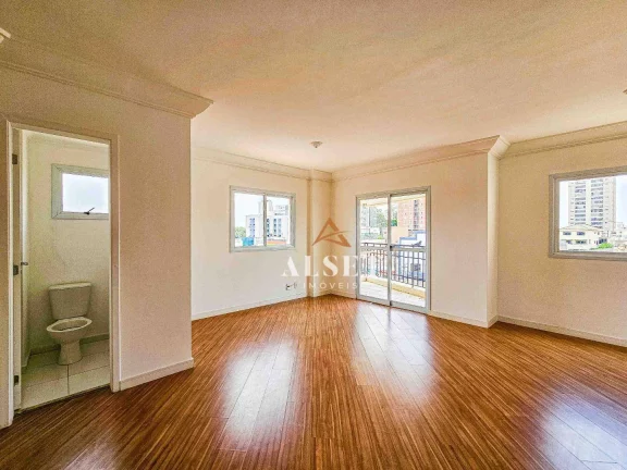 Imagem Apartamento com 3 dormitórios à venda, 106 m² por R$ 745.000,00 - Vila Formosa - São Paulo/SP