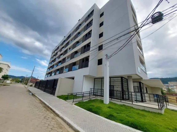 Imagem Studio recém entregue no Perequê Açú
