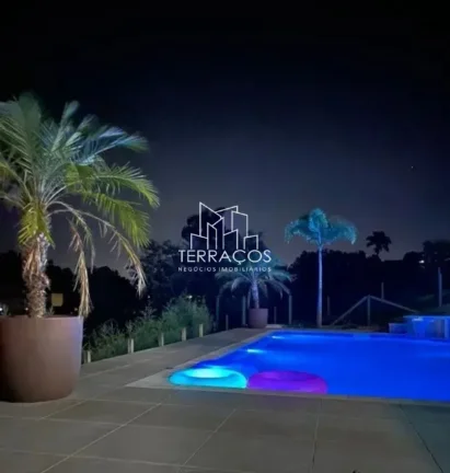 Imagem BELÍSSIMA CASA EM CONDOMÍNIO - CIDADE DE BRAGANÇA PTA. - LAZER COMPLETO