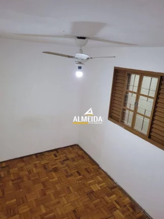 Imagem Casa com 2 dormitórios à venda, 85 m² por R$ 300.000,00 - Vila Paulista - Rio Claro/SP