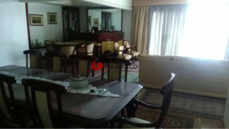 Imagem Apartamento à venda 3 Quartos, 3 Suites, 3 Vagas, 270M², Santo Antônio, São Caetano do Sul - SP