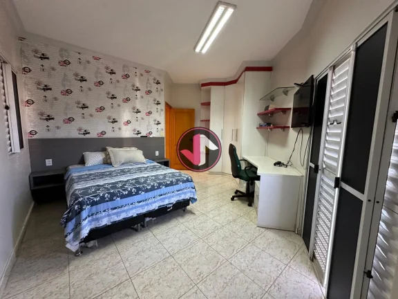 Imagem Descubra o conforto e a segurança que você e sua família merecem no Condomínio Residencial Alpha...