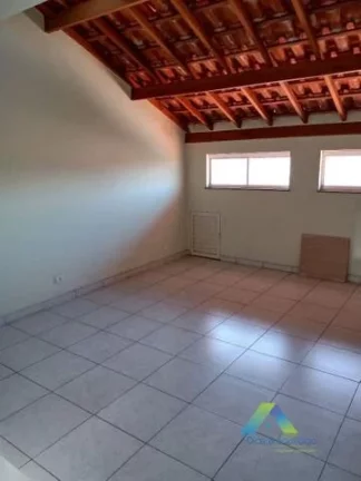 Imagem Sobrado com 3 dormitórios à venda, 160 m² por R$ 750.000,00 - Sacomã - São Paulo/SP