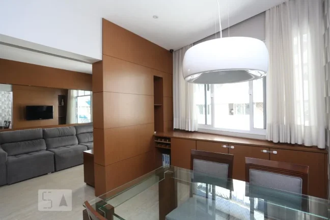 Imagem Apartamento à Venda - Copacabana, 2 Quartos, 97 m2