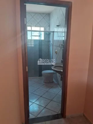 Imagem Casa à venda no bairro Núcleo Residencial Tutunas - Uberaba
