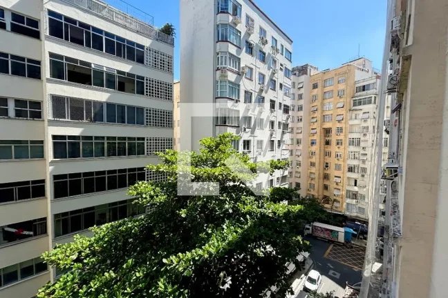Imagem Apartamento à Venda - Copacabana, 2 Quartos, 57 m2