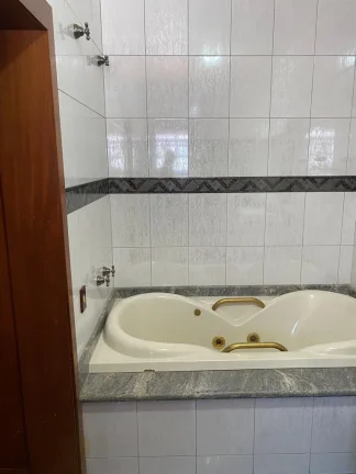 Imagem Sobrado com 3 Suítes Condomínio Granja Olga I Sorocaba/SP