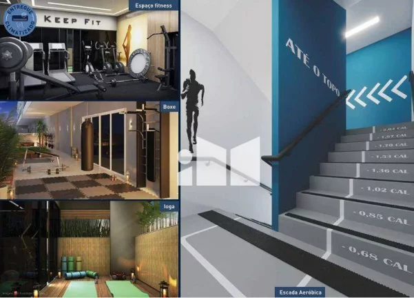 Imagem Apartamento com 3 Quartos à Venda, 111 m² em Itapoa - Vila Velha