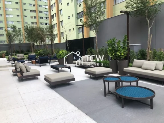 Imagem Apartamento a venda 3 dorm no Vila Mariana/Sp