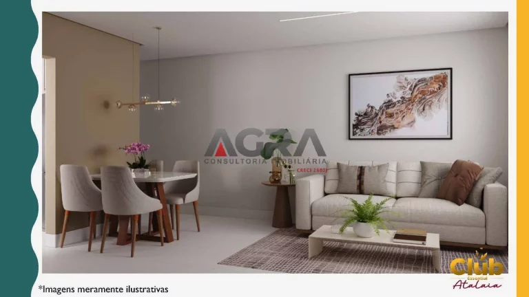 Imagem Apartamento 2/4, Primavera, Vitória da Conquista
