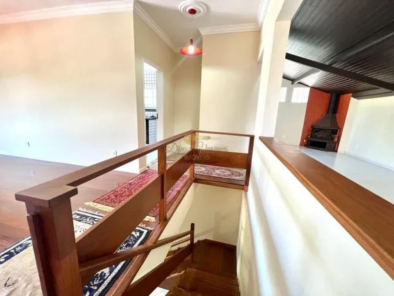 Imagem Casa para Venda em Teresópolis / RJ no bairro Golfe