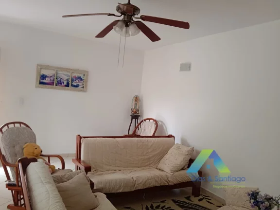 Imagem CASA TÉRREA REFORMADA COM 2 DORMITÓRIOS NA VILA DAS MERCES !