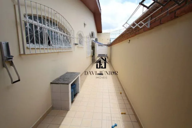 Imagem Casa com 3 suítes à venda, 215 m² por R$ 690.000 - Jardim Simus - Sorocaba/SP