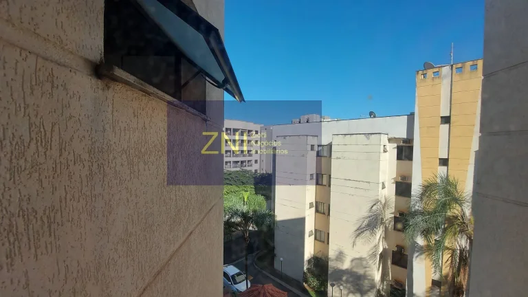 Imagem Apartamento à Venda no Nova Aliança R 1326