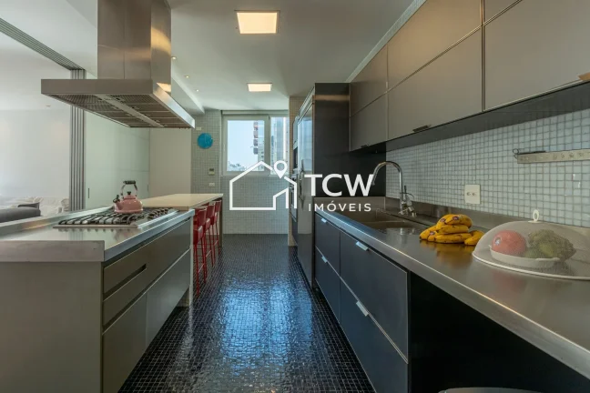 Imagem Apartamento à venda no bairro Jardim Paulista - São Paulo/SP, Zona Sul