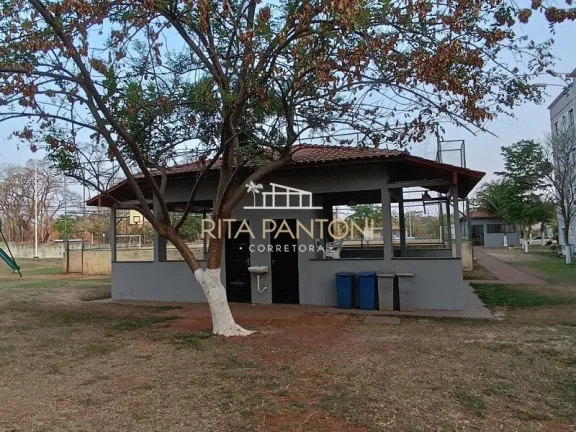 Imagem Apartamento - Ribeirão Preto - Jardim Florestan Fernandes