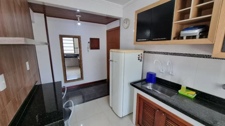 Imagem Apartamento à venda, 90 m² - Pitangueiras - Guarujá/SP