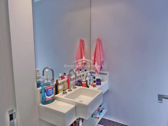 Imagem Casa em condomínio no Arboreto Dos Jequitibas, de 6 quartos à venda, Loteamento Arboreto dos Jequitibás (Sousas) - Campinas/SP