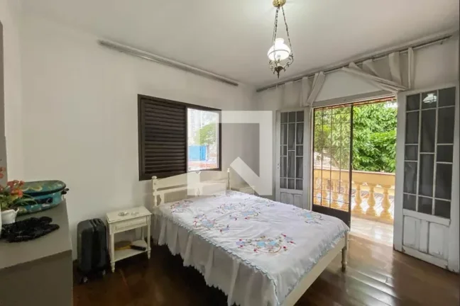Imagem Casa à Venda - Cambuci, 3 Quartos, 350 m2