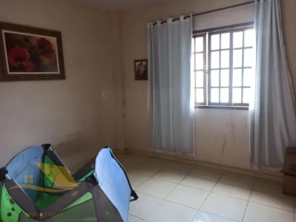 Imagem Vendo Casa com 4 quartos na Chácara do Paraíso